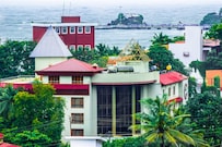 Chances Resort & Casino, Goa Chances Resort & Casino, Goa