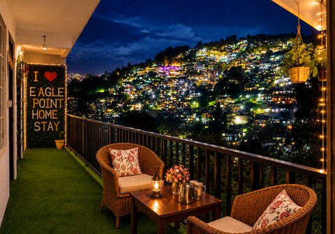 Eaglepointhomestay
