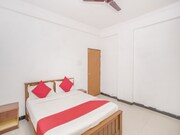 OYO 762 Hotel GMR 18 Grand, Bangalore OYO 762 Hotel GMR 18 Grand, Bangalore