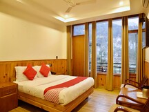 OYO 6962 Hotel Wood Castle, Dharamshala OYO 6962 Hotel Wood Castle, Dharamshala
