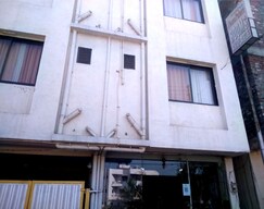 Hotel Sai Namo Palace, Shirdi Hotel Sai Namo Palace, Shirdi
