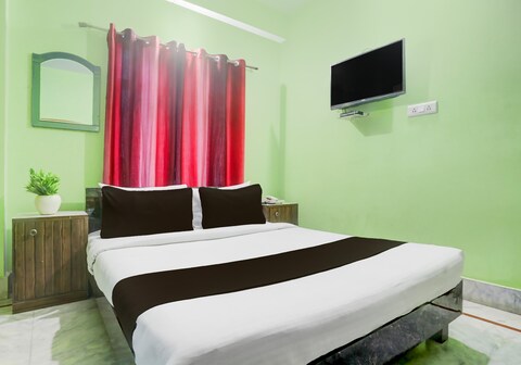 Super Collection O Chhapra Railway Junction Formerly Hotel City Palace