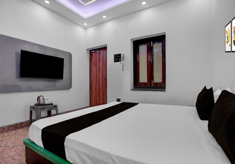 Hotel O Raj Mahal INN