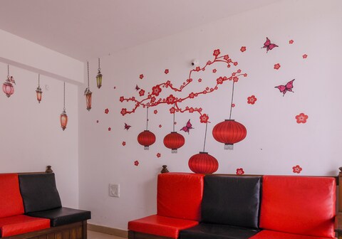 Rivasa comfort Calangute