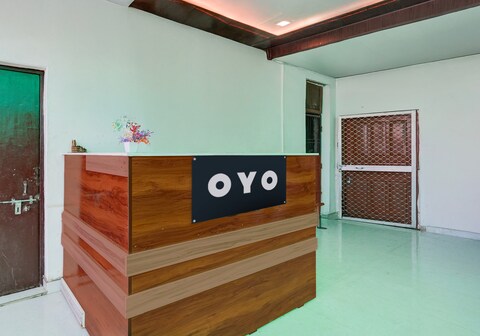 Hotel O Om Kaar Nath athithi newas