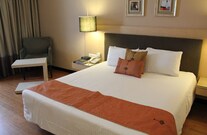 Hotel Grand Silicon, Tezpur Hotel Grand Silicon, Tezpur