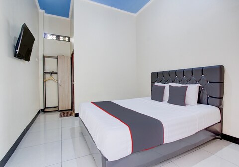 Hotel O Solo near Solo Safari formerly RR Guesthouse