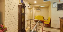 Hotel Tushar, Pune Hotel Tushar, Pune