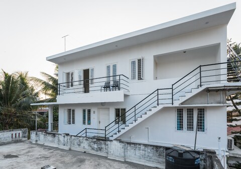 The Pod Cochin Homestay