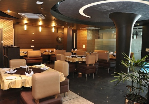 Hotel Maharaja