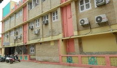 HOTEL ASHOKA, Cuttack HOTEL ASHOKA, Cuttack