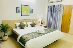 ARBOUR The Homestay | Near Apollo Hospital | WiFi & Kitchen, Guwahati ARBOUR The Homestay | Near Apollo Hospital | WiFi & Kitchen, Guwahati