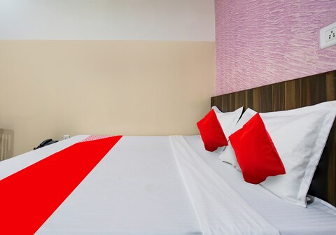 Hotel O Mayank Palace