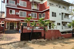 Hotel Nisarg, Mahabaleshwar Hotel Nisarg, Mahabaleshwar