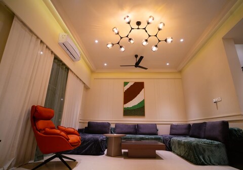 Casa Bonita Oasis Virar House