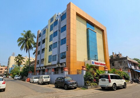 Hotel Railview