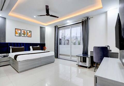 Townhouse OAK Hotel Cloud Bay