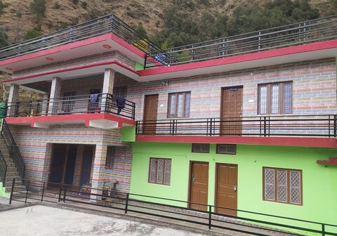 Guide to Heaven Homestay