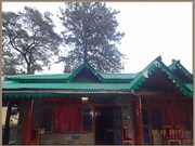 Trishita Residency, Bhimtal Trishita Residency, Bhimtal