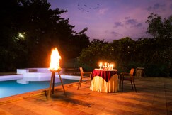 Olive Resort & Villas, Pench Olive Resort & Villas, Pench
