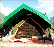 Ahsan Mount Resort, Sonamarg Ahsan Mount Resort, Sonamarg