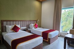 Hotel Beyfort, Calicut (Kozhikode) Hotel Beyfort, Calicut (Kozhikode)