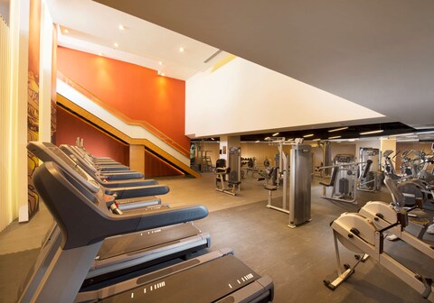Hilton Beijing