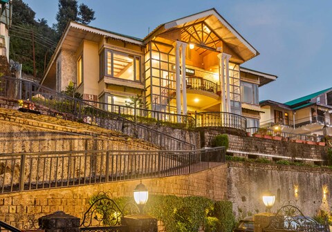 StayVista at Arch @ Stonehill Manor