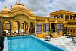 Hotel Grand Khalifa, Jaisalmer Hotel Grand Khalifa, Jaisalmer