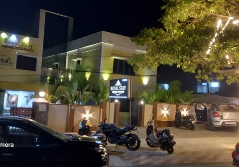 Royal Stay Guesthouse - Beach Road