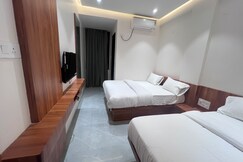 HOTEL RUDRAKSH, Shirdi HOTEL RUDRAKSH, Shirdi