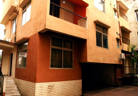 VICTORIA GUEST HOUSE