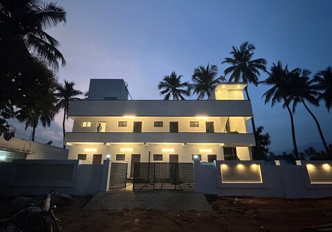 Vellora Residency