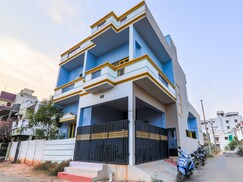 OYO Home 13078 Studio 1BHK, Pondicherry OYO Home 13078 Studio 1BHK, Pondicherry