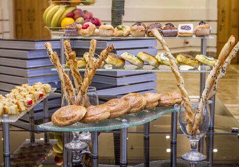 Days Inn by Wyndham Hotel Suites Amman