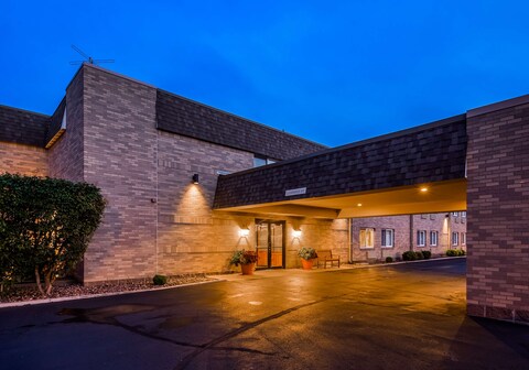 Best Western Inn