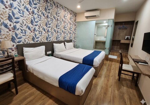 Hotel Ocean Suites