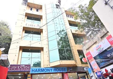 Kingston Boutique Hotel