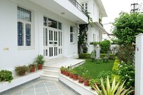 Dev Villa (Deluxe Room), Udaipur Dev Villa (Deluxe Room), Udaipur