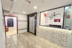 YOG HOTEL, Surat YOG HOTEL, Surat