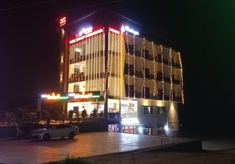 Ramson's International