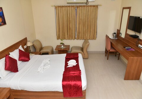 hotel sonas in trichy