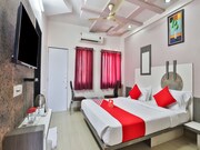 OYO 14943 Shubh Suvidha, Somnath OYO 14943 Shubh Suvidha, Somnath