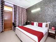 OYO 10463 Hotel Paras, Chandigarh OYO 10463 Hotel Paras, Chandigarh