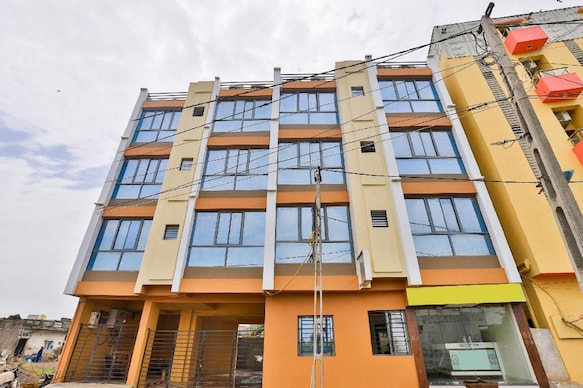 Hotel Bansidhar