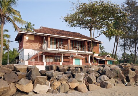 Bodhi Sea-view Villa | Rooms With Private Plunge Pool