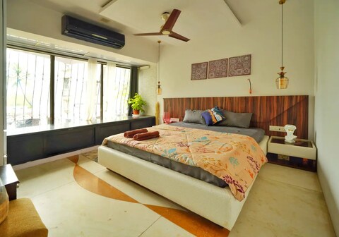 Pearl Palace By Spacez