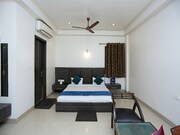 OYO 1446 Hotel Heera Celebration, Mathura OYO 1446 Hotel Heera Celebration, Mathura