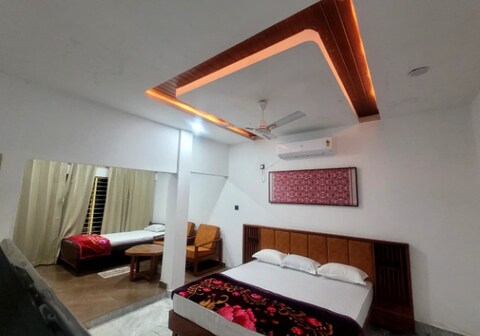 Apun Majuli Homestay & Guest House