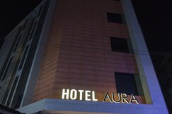 Hotel Aura, Kolkata Hotel Aura, Kolkata